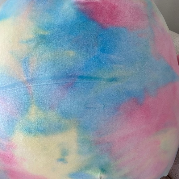 NWT Squishmallows Iris the Butterfly - Picture 5 of 11